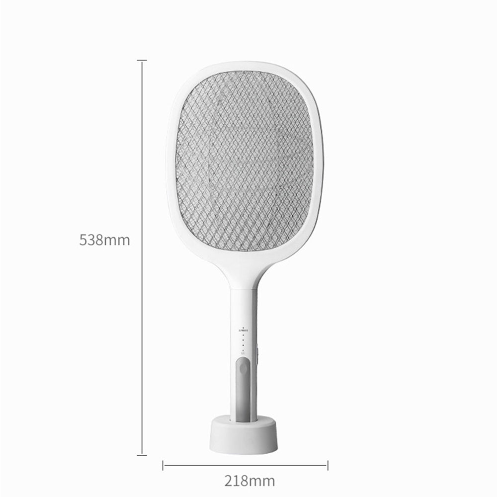 Electric fly swatter