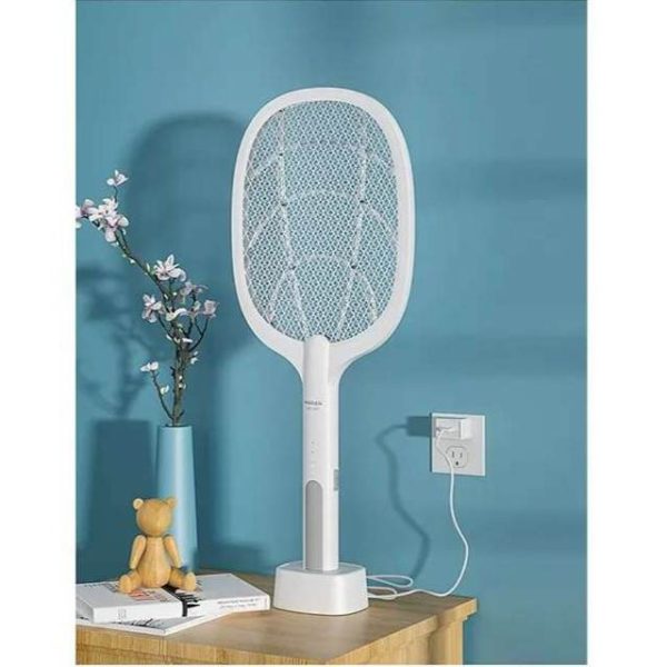 Electric fly swatter